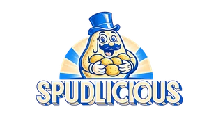 Spudlicious